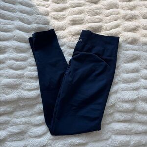 Aurola Navy Activewar Leggings